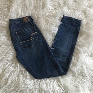 AE jeans